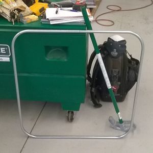 Meet your Posher, Tim